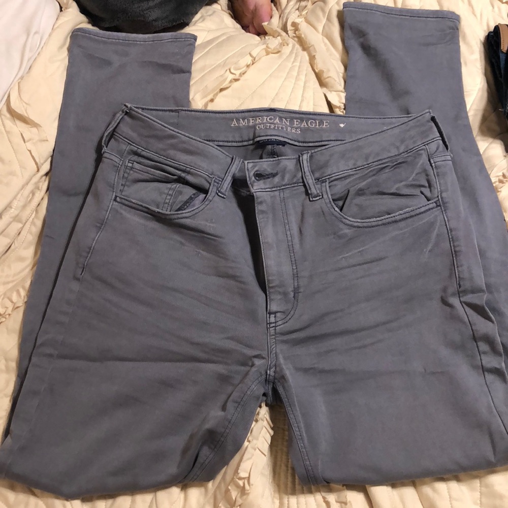 American Eagle
